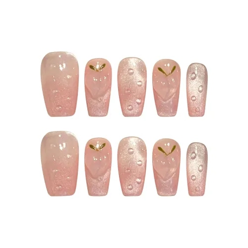 Song Biography Spring Soft Cat Eye 20mm Short LADDER