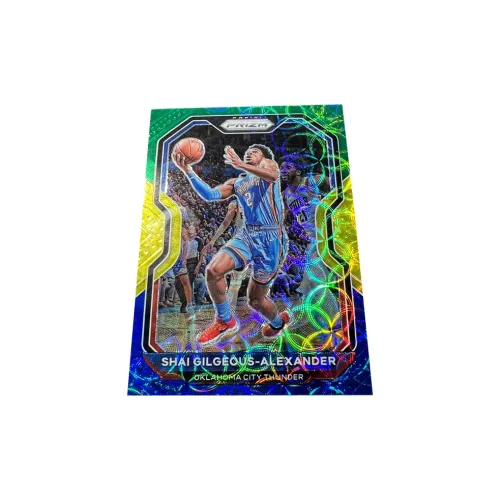 PANINI Спортивные карты