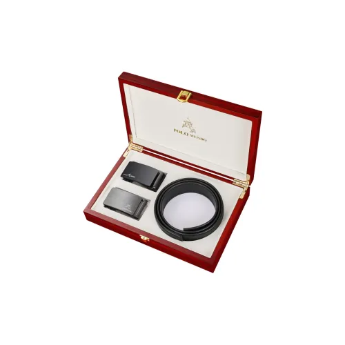 POLOMEISDO Ремень из коровьей кожи бизнес мода высокий уровень классический бренд автоматическая застежка мужской 3,5 см