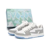 Серо-голубой