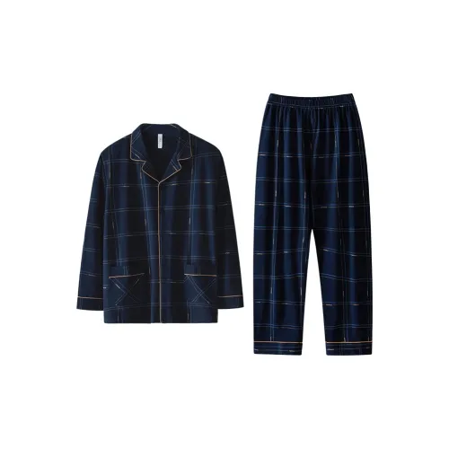 HLA Мужские Пижамные Комплекты