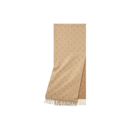 Tory Burch Вязаные Шарфы Унисекс