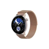 Миланский магнитный [розовое золото]