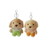 Парный (Brown+Green)