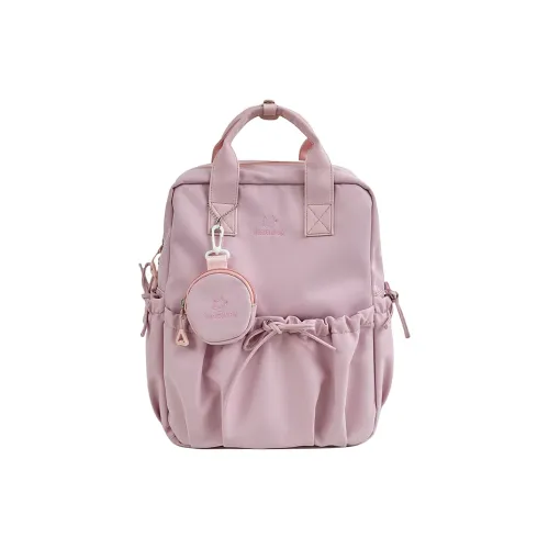 SUN ERATH U Nylon Backpack Standard Women's Multicolor SUN ERATH U Нейлоновый рюкзак стандартный женский многоцветный