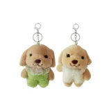 Парный (Green + Beige)