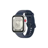 Полуночный синий