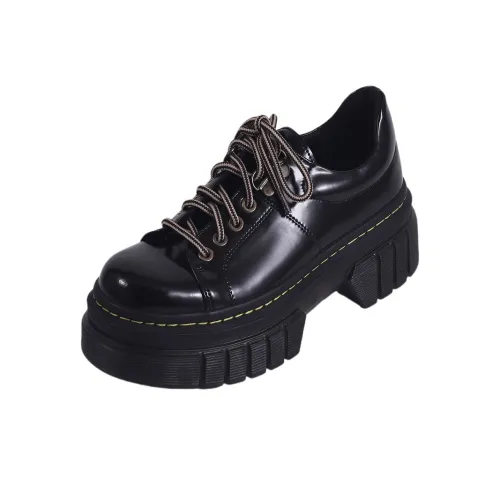 Rongcheng shoe king Женские повседневные туфли Женские