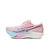 Розовое лицо, персиковый оттенок