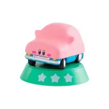 Исследование и открытие (Автомобиль Кирби)