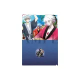 Художник, Ся Шэн