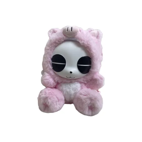 Танг Мэнцзе Ди Ди Гора и море Коллекция Дошкольное образование Винил Слепые коробки Один Мистика Коробка Целая коробка 6 шт