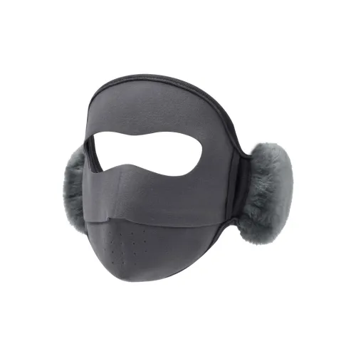 Shizhu Полиэстер Маски для лица Женские