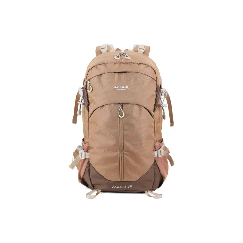 Glimpse Рюкзаки Полиэстер Хаки Королевский Синий Черный Унисекс