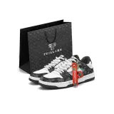 Панда белый + Рождество Подвески