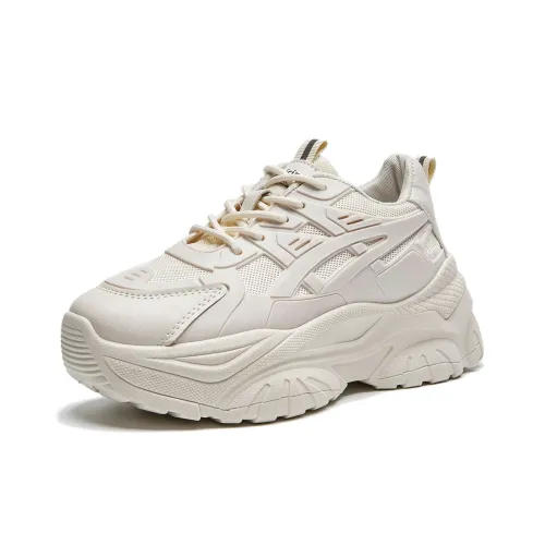 VICTORIA VERA Устойчивый к истиранию Легкий Противоскользящий Низкий Топ Платформа Массивные Кроссовки В Модной Позиции Стиля Женские