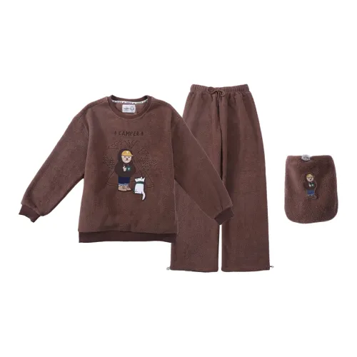 Teenie Weenie Пижамный комплект для женщин