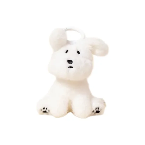 DUOAI Highland Щенок Совместимость с Возрастом старше 3 лет Куклы Плюшевая кукла 10 см 20 см 30 см 38 см Высота