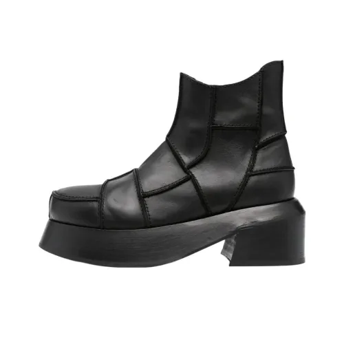 ECKHAUS LATTA Ботильоны Женские Черные