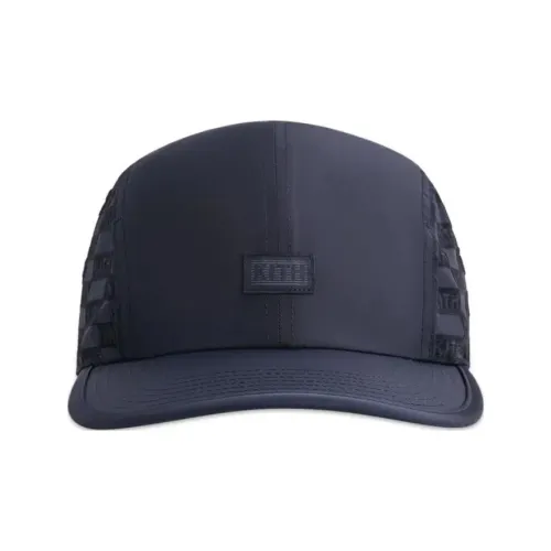 KITH Кепки Мужские Синие