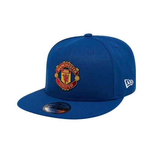 New Era Кепки Унисекс Blue