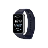 Космический синий