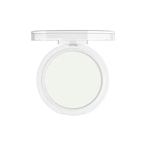 WET N WILD Bare Focus Прозрачный Фиксирующий Пудра Вечерний Тон Кожи 6г