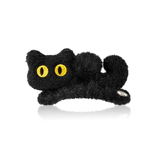 Specialoutlook Акриловые заколки для волос Женские