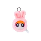 Сумка с цветочным украшением