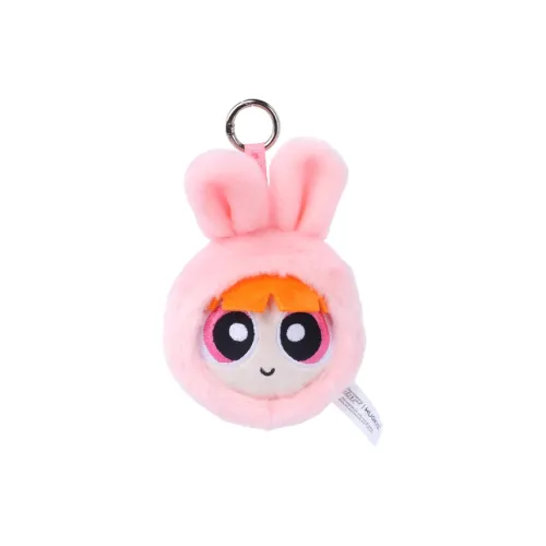 HUGKIS Суперкрошки Персонажи Кролик Форма Мини Кошелек с Нижняя Заколка Совместимость с Возрастом старше 3 лет Куклы