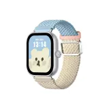 Starlight & Скала Синий Зеленый