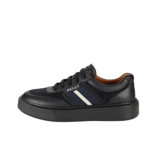 BALLY Скейтборд Кроссовки Низкие Мужские