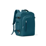 Павлиний синий