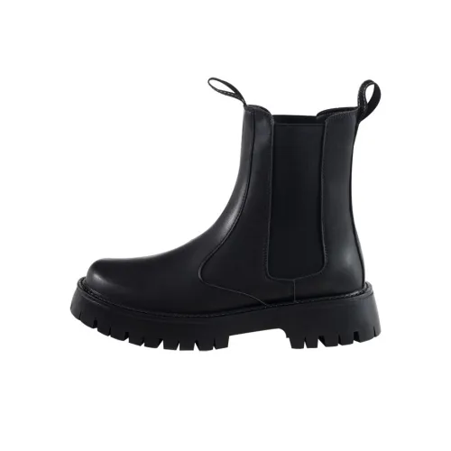 PLO CART Crew Chelsea Мужской Черный