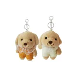 Парный (Коричневый + Бежевый)