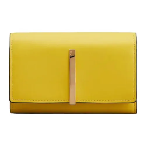 TOD'S Женские кошельки