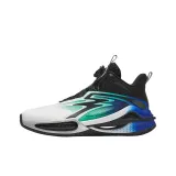 Anta белый/Флуоресцентный Аква/Черный