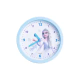 Светло-синий Холодное сердце