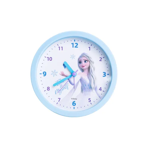 Disney Будильник Унисекс Белый
