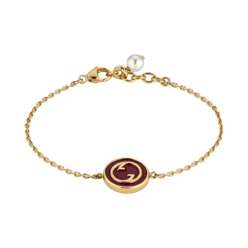GUCCI Blondie Браслеты Унисекс