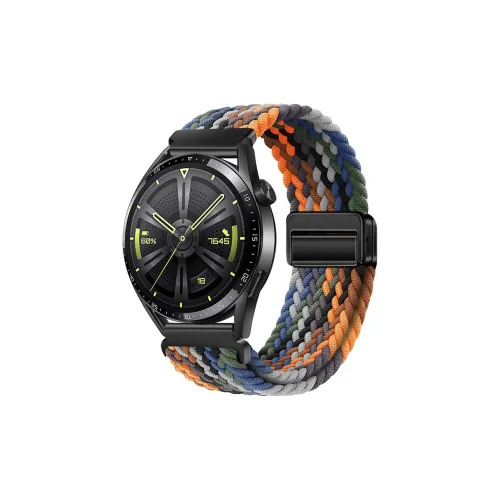 CHUANGYIDA Ремень Совместимость с Huawei материал нейлон размер 145~230 мм