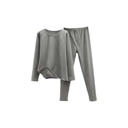 Cotton Gene Мужские термокомбинации