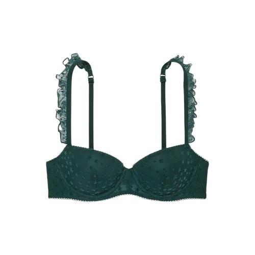 Victoria's Secret Розовый Бюстгальтер для свиданий женский яшмовый