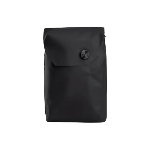 KOLON SPORT Рюкзаки Полиамид Черный Мужской