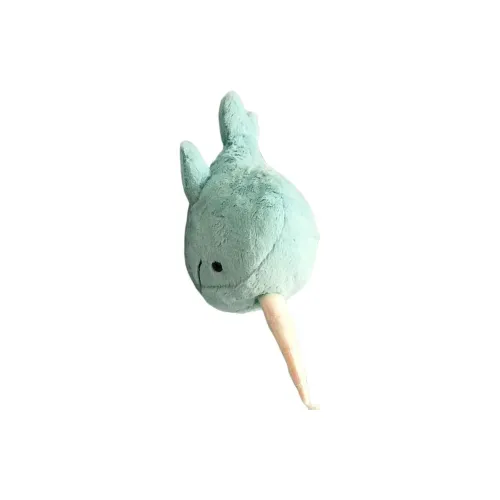 JELLYCAT Ocean Series Единорог Кит Куклы Плюшевая кукла 11 30 см Высота