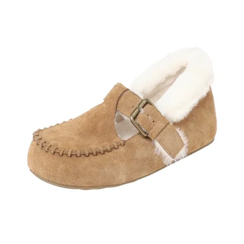 Rongcheng shoe king Женские повседневные туфли Женские