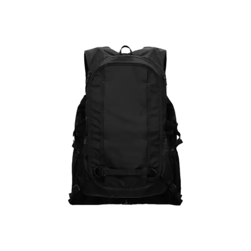 DB 8L Туристические сумки нейлон черный унисекс