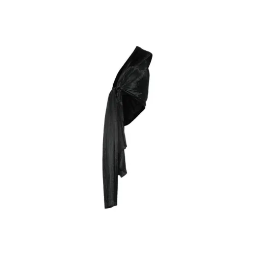ISSEY MIYAKE Вязаные шарфы Женские