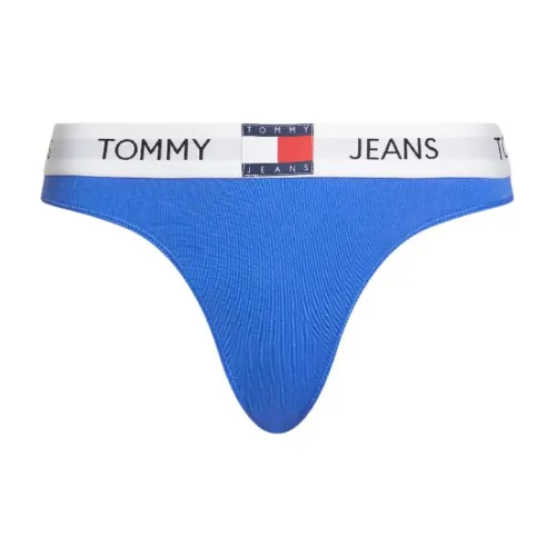 Tommy Hilfiger Женское нижнее белье 1 упаковка синий