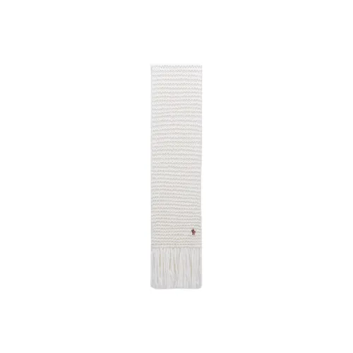 Moncler Wool Knit Шарфы Женские